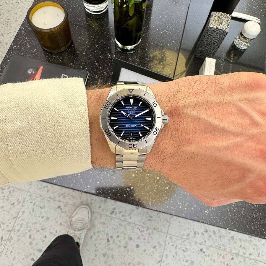 Tag Heuer Aquaracer WBP2111.BA0627
