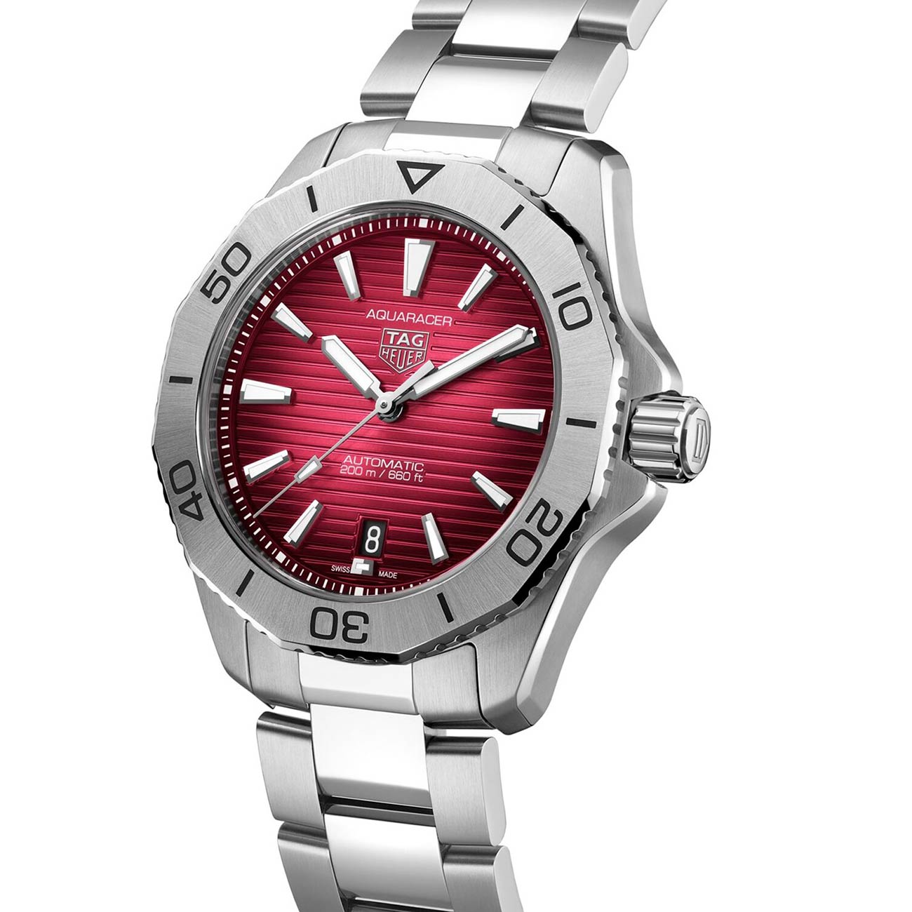 Tag Heuer Aquaracer WBP2114.BA0627