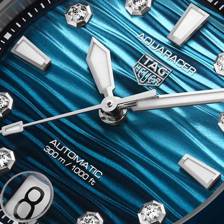 TAG Heuer Aquaracer Professional 300 Date WBP231N.FT6234