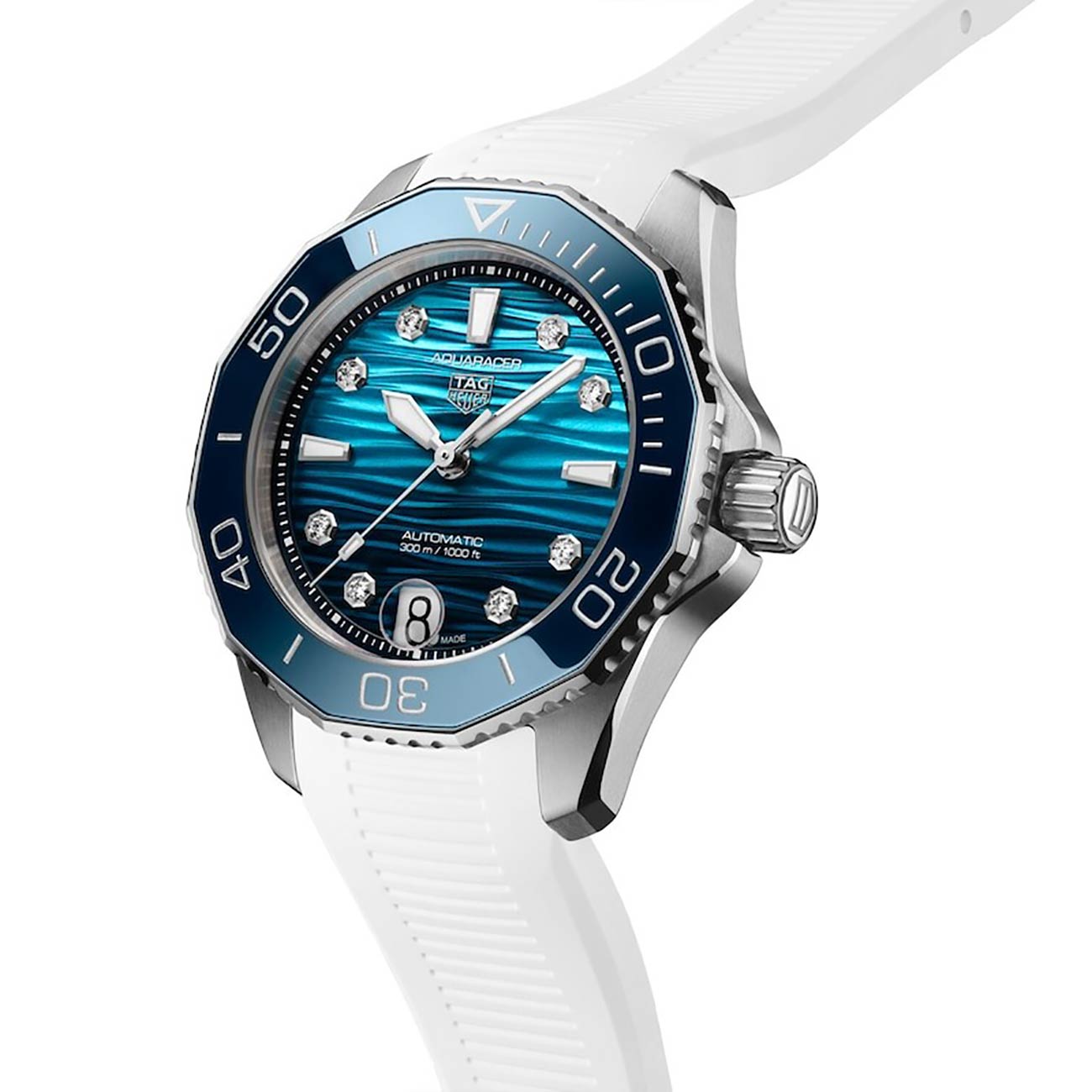 TAG Heuer Aquaracer Professional 300 Date WBP231N.FT6234