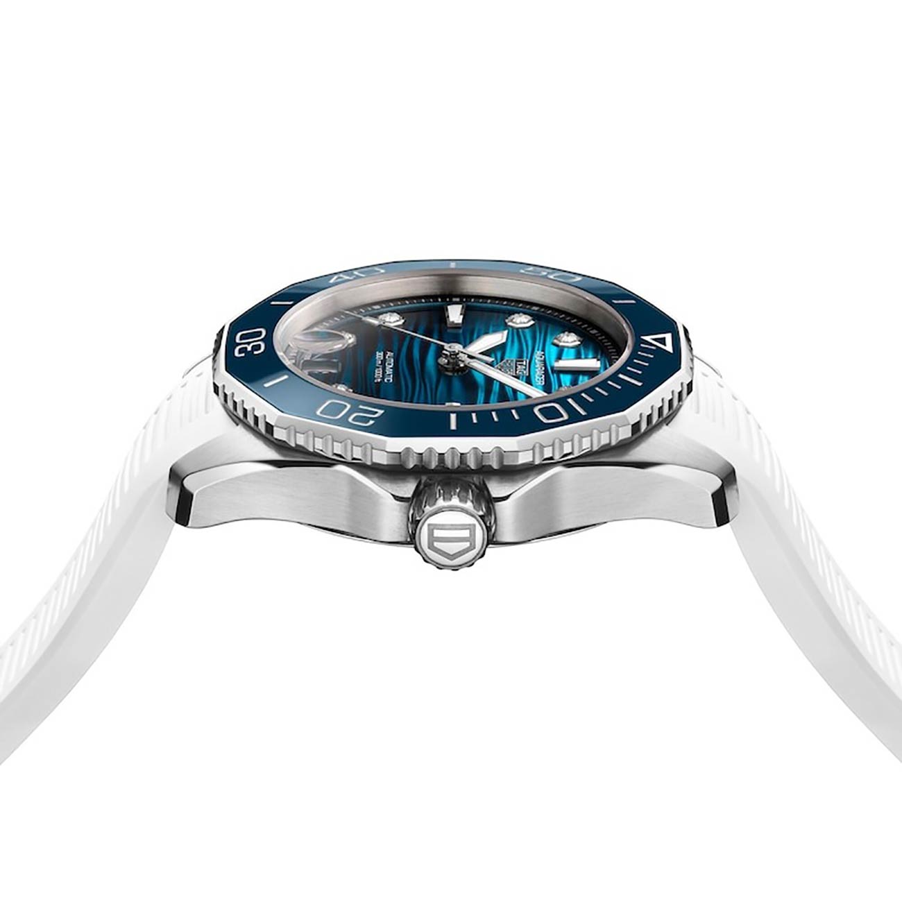 TAG Heuer Aquaracer Professional 300 Date WBP231N.FT6234