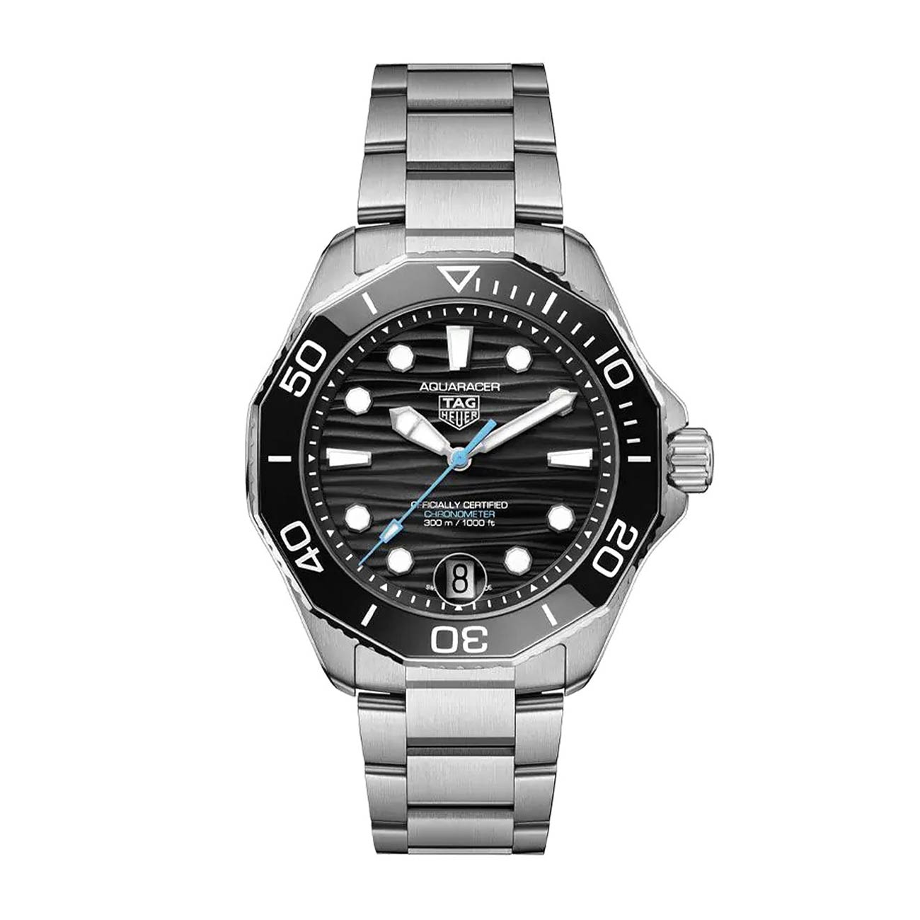 Mu ki Sat Tag Heuer Aquaracer WBP5110.BA0013 Marli Satovi