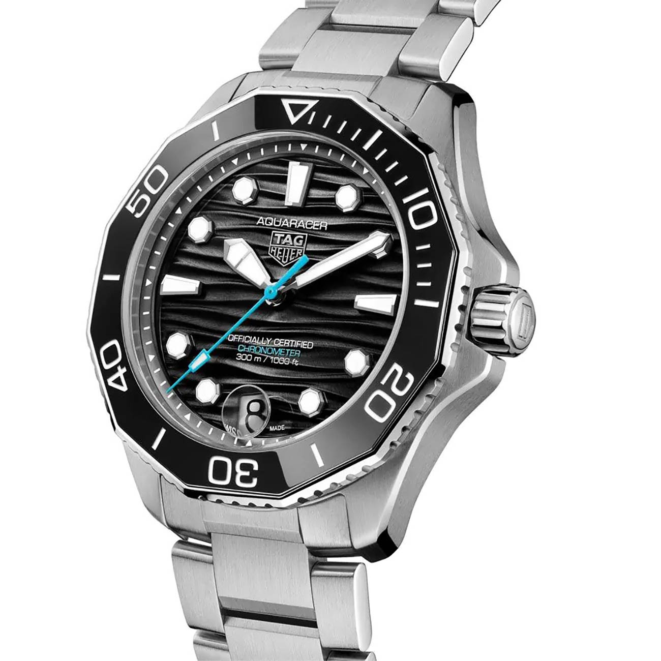 Tag Heuer Aquaracer WBP5110.BA0013