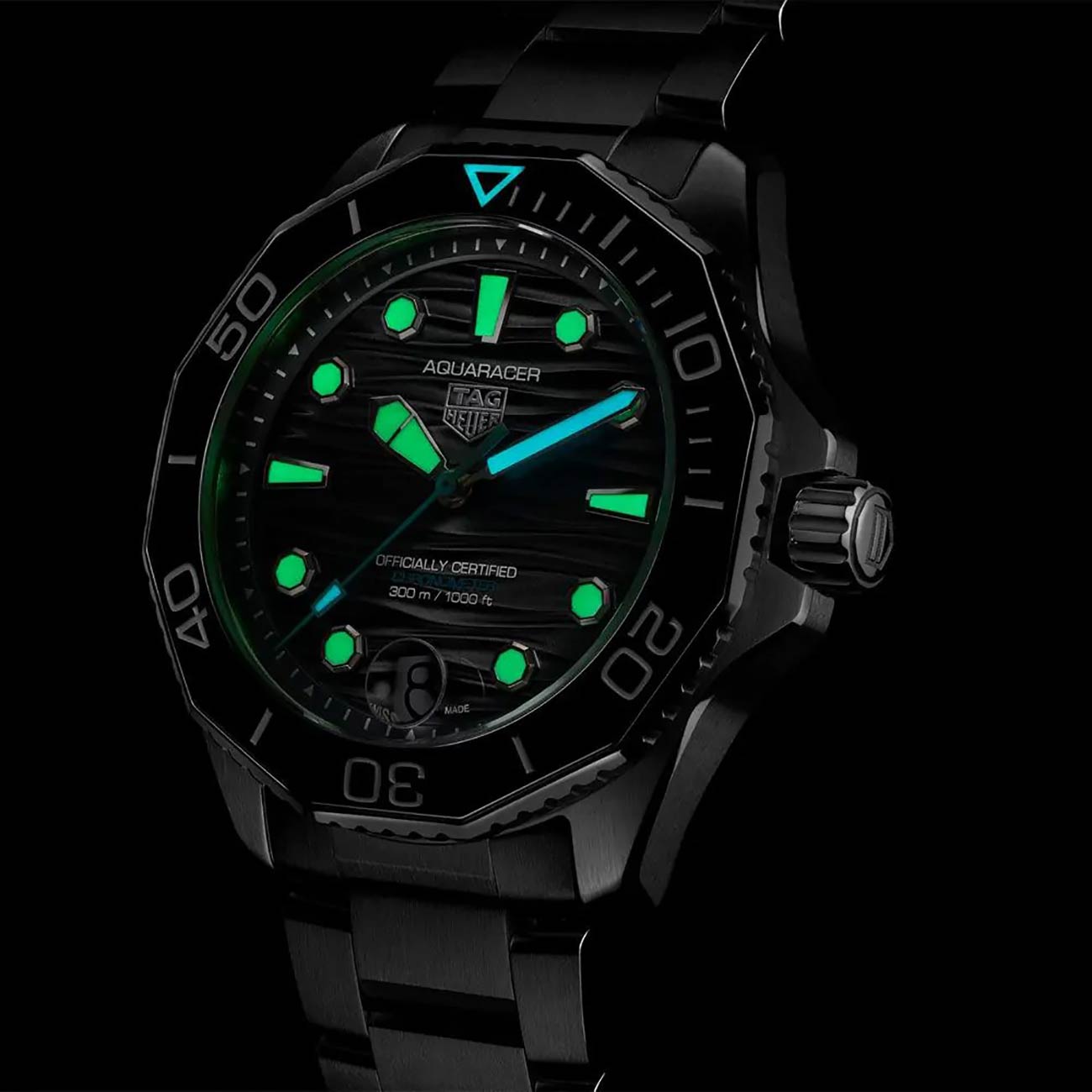 Tag Heuer Aquaracer WBP5110.BA0013