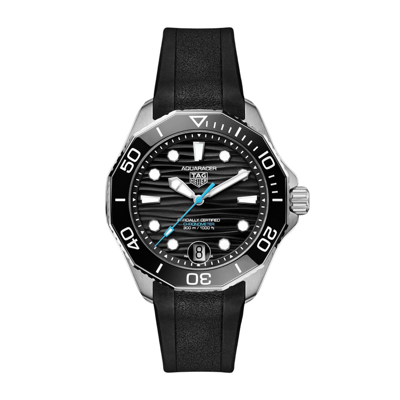 Tag Heuer Aquaracer WBP5110.FT6257
