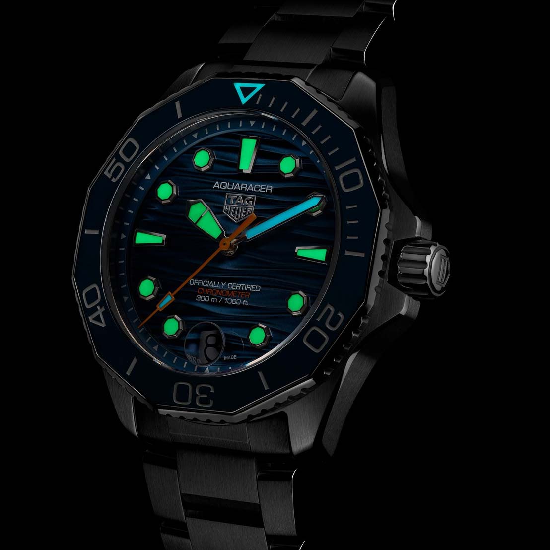 Tag Heuer Aquaracer WBP5111.BA0013
