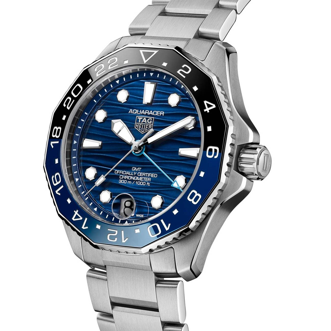 Tag Heuer Aquaracer WBP5114.BA0013