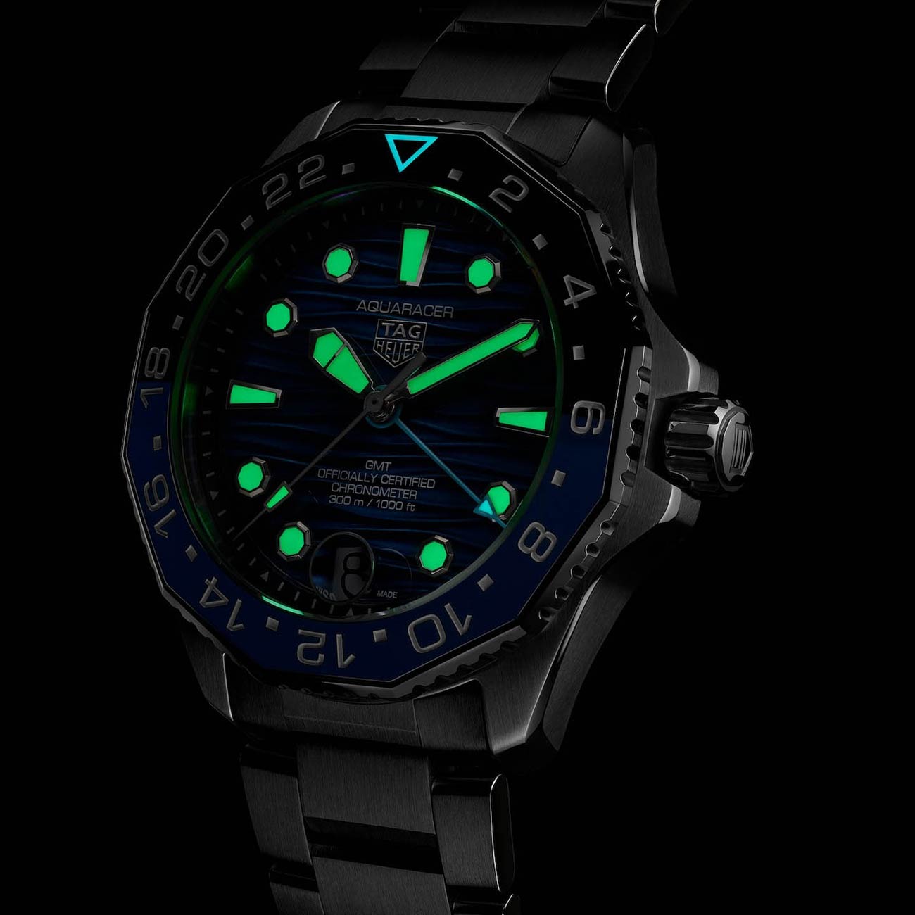 Tag Heuer Aquaracer WBP5114.BA0013