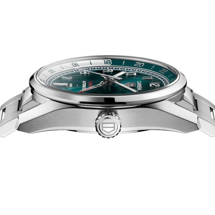 TAG Heuer Carrera Date Twin-Time WDA2114.BA0043
