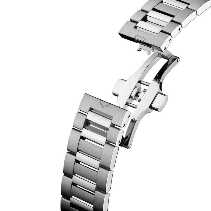 TAG Heuer Carrera Date Twin-Time WDA2114.BA0043