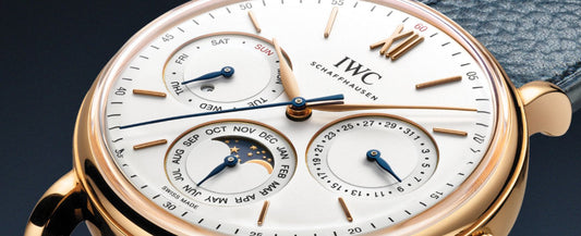 Moonphase misterij: Zašto nas i dalje fascinira ova komplikacija?