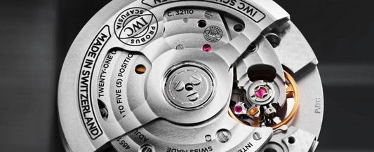 Razumijevanje „in-house“ mehanizama sata