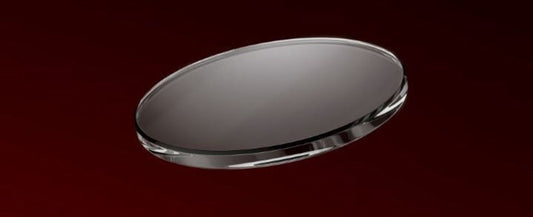 Kristalna jasnoća: Vodič kroz stakla u svijetu luksuznih satova