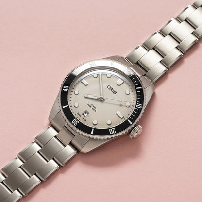 Oris Divers Date 0173377954051
