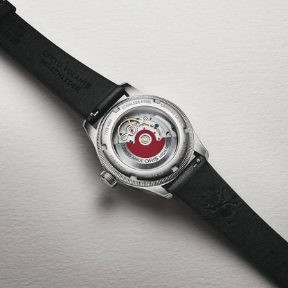 Oris Big Crown Pointer Date Bullseye 0175477794061-0751925