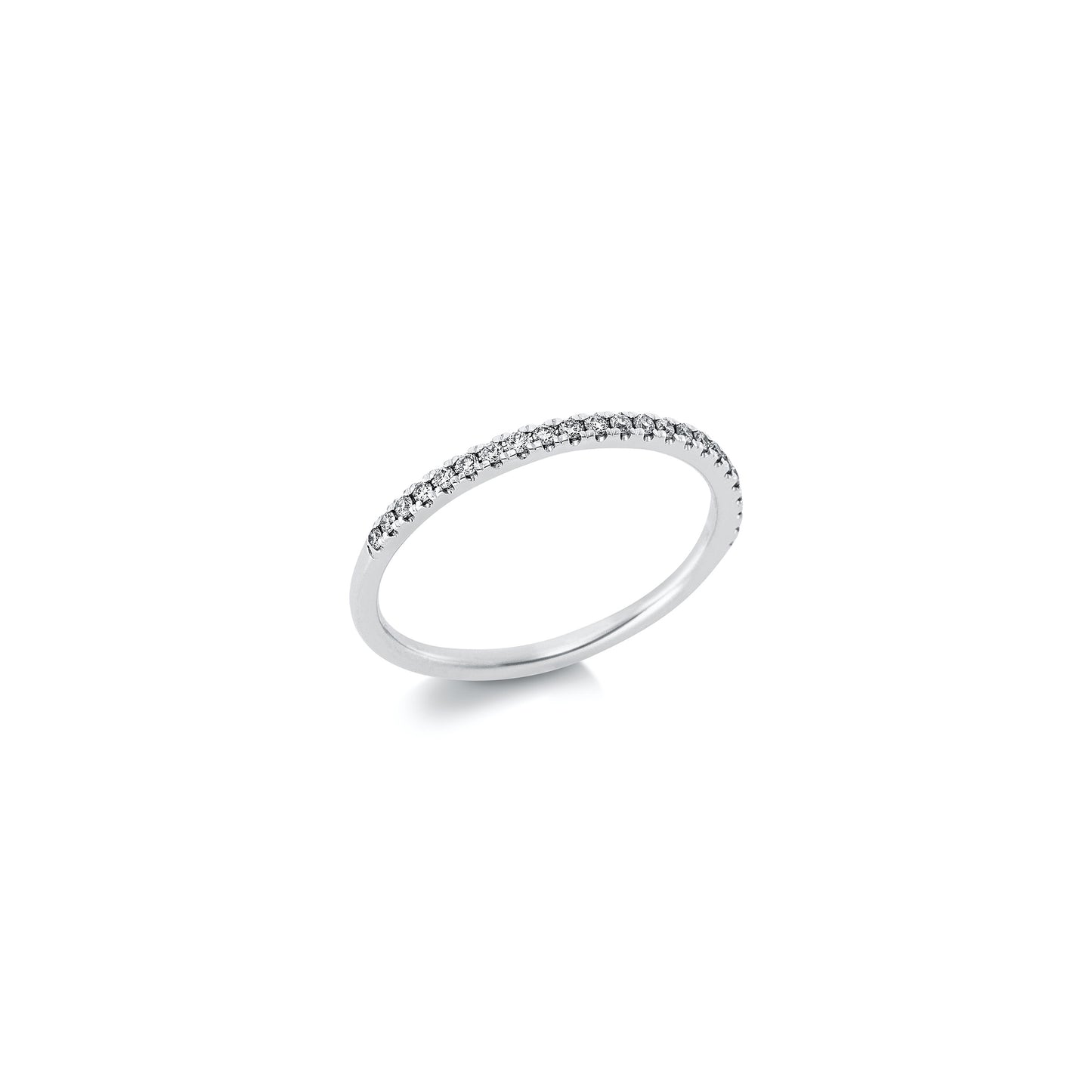 Looi & Co Prsten Platina (95k) 1CH06P550-1