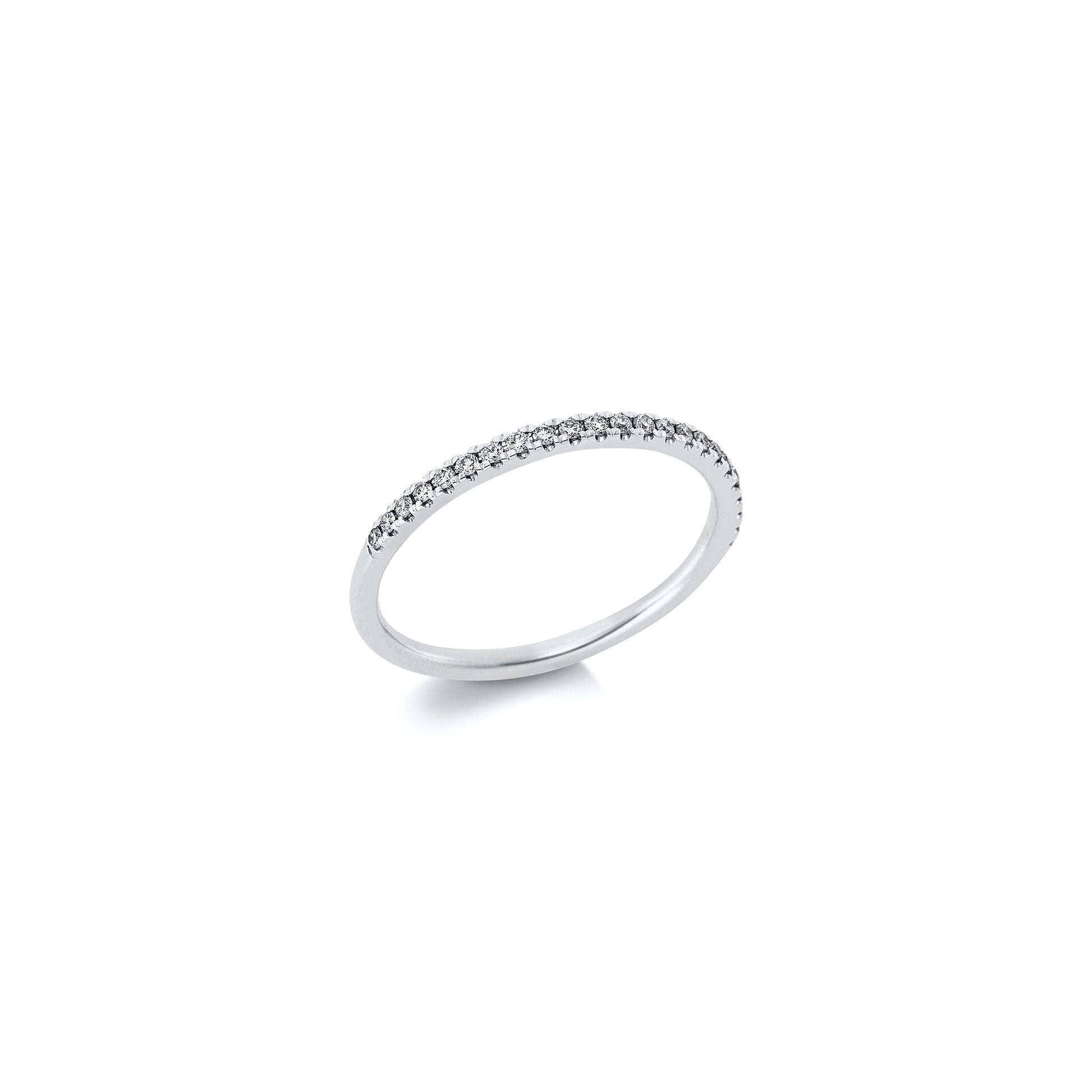Looi & Co Prsten Platina (95k) 1CH06P550-1