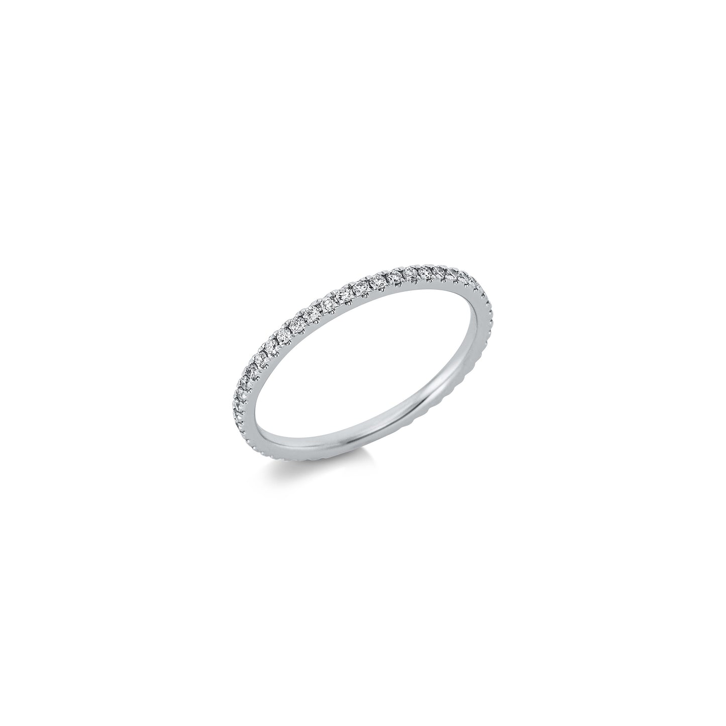 Looi & Co Prsten Platina (95k) 1CH18P551-1