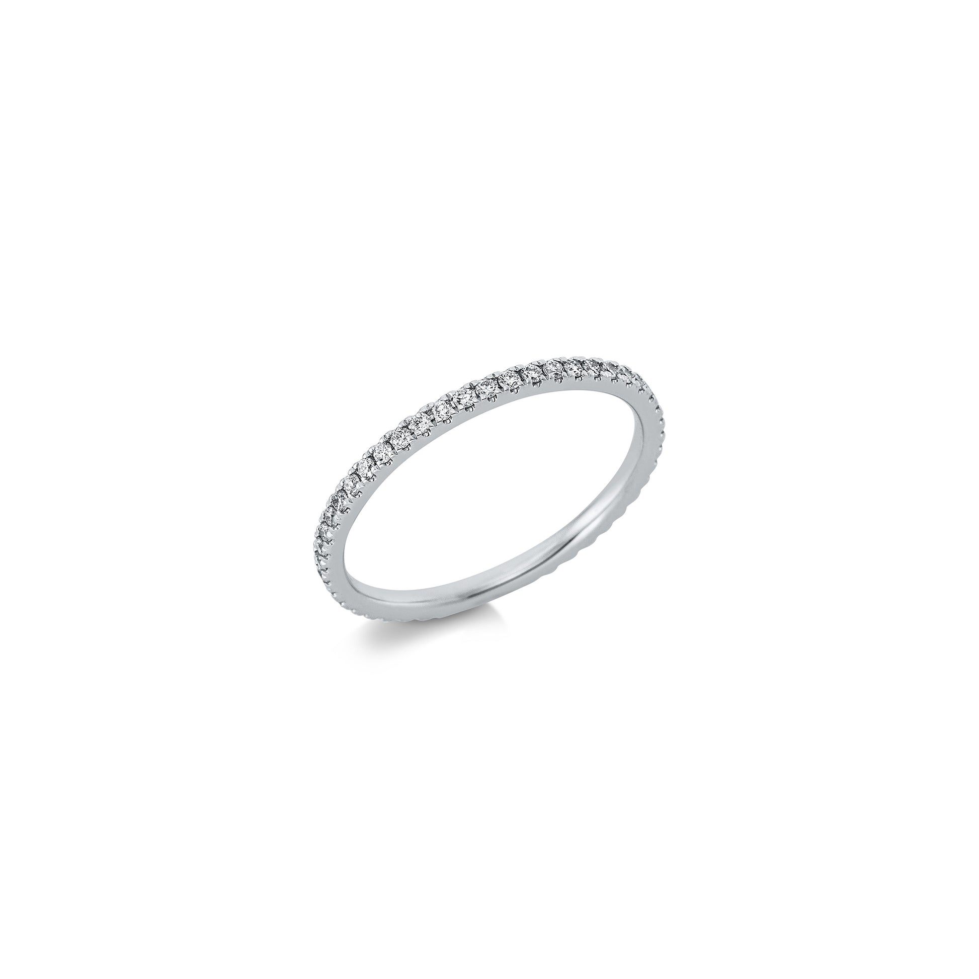 Looi & Co Prsten Platina (95k) 1CH18P551-1