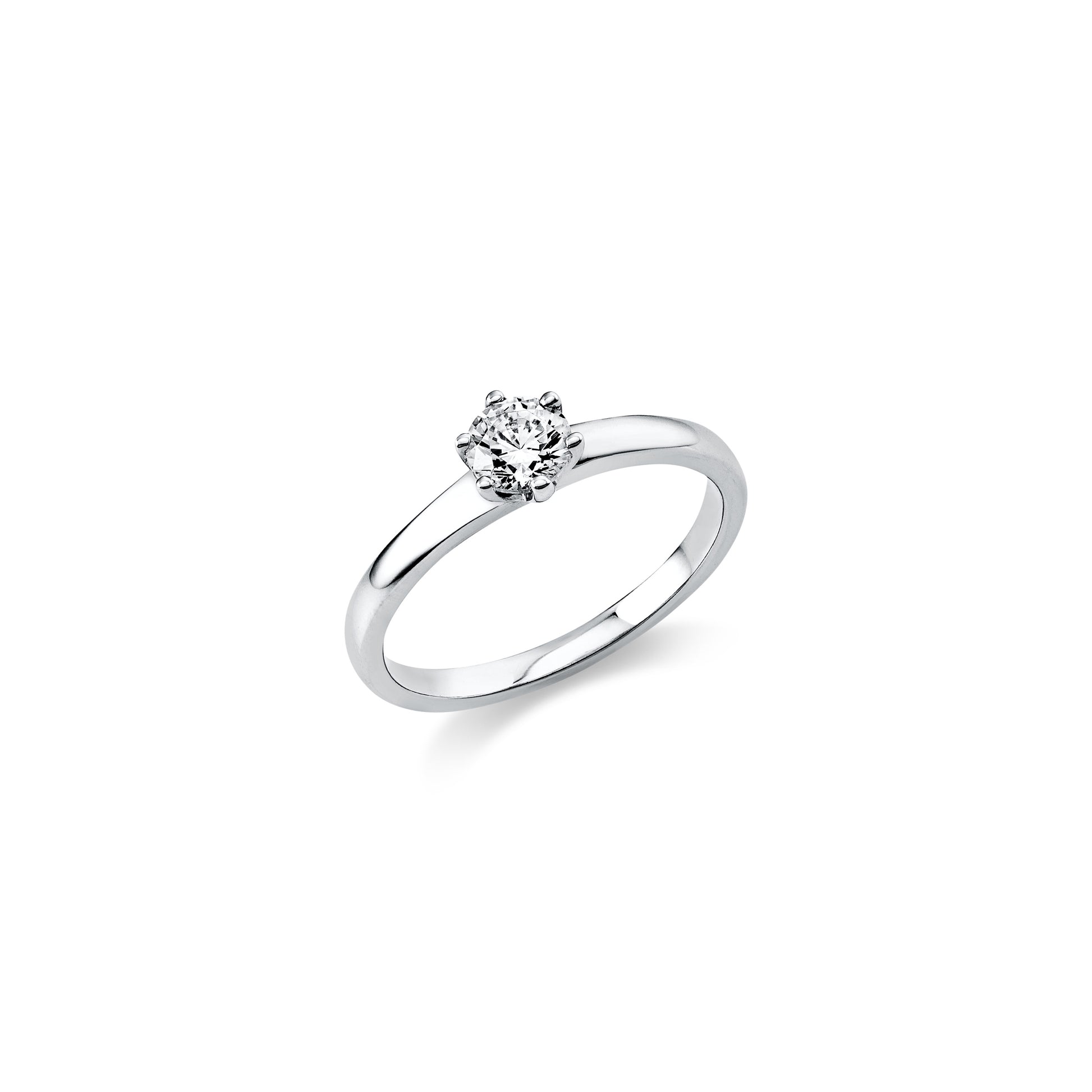 Looi & Co Prsten Platina (95k) 1P115P553-1