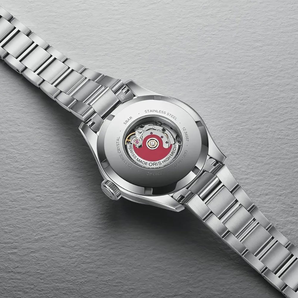 Oris Big Crown 53177974056-0781706