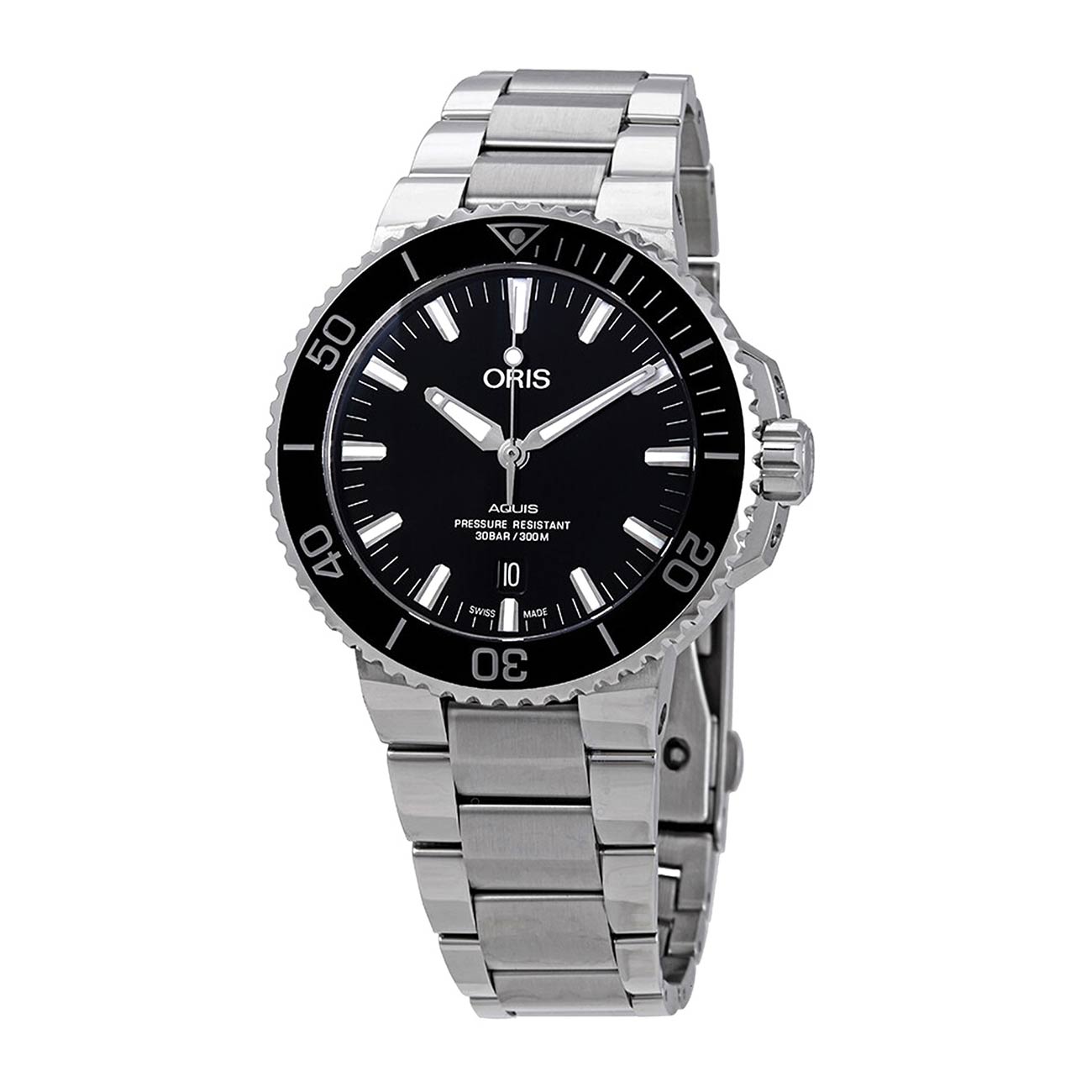 Oris Aquis 73377304134-0782405PEB