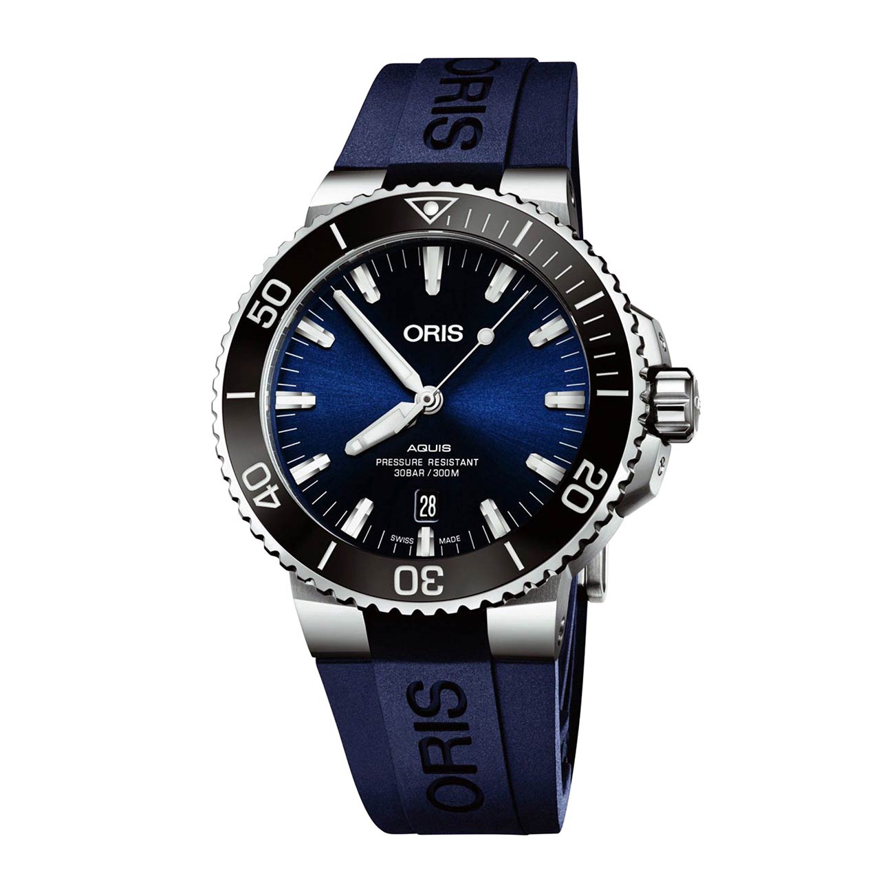 Oris Aquis 73377304135-0742465EB