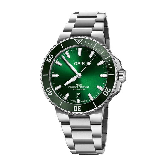 Oris Aquis 73377874157-0782204PEB