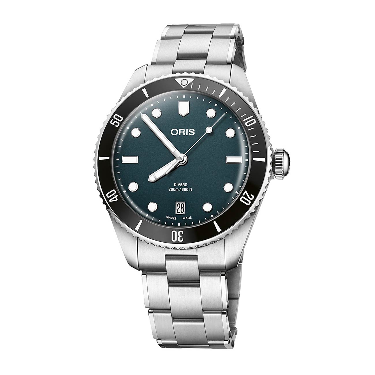 Oris Divers 73377954055-SET