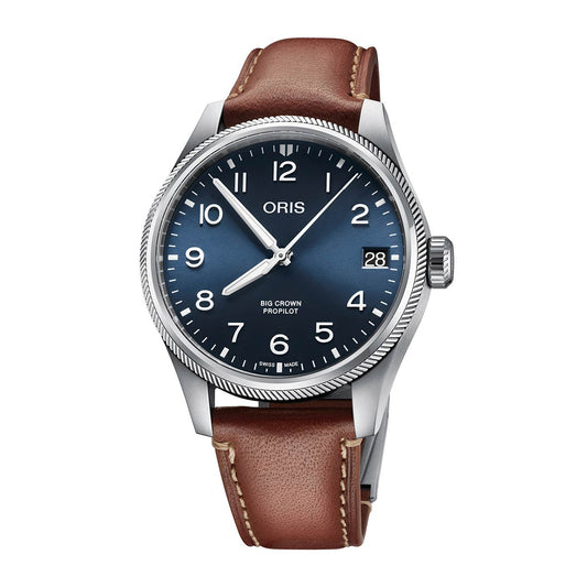 Oris Propilot 75177614065-0762007LC