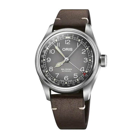Oris Big Crown 75477794063-SET