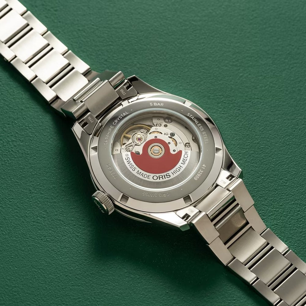 Oris Big Crown Pointer Date 75477984064-0782006