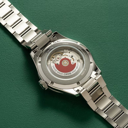 Oris Big Crown Pointer Date 75477984064-0782006