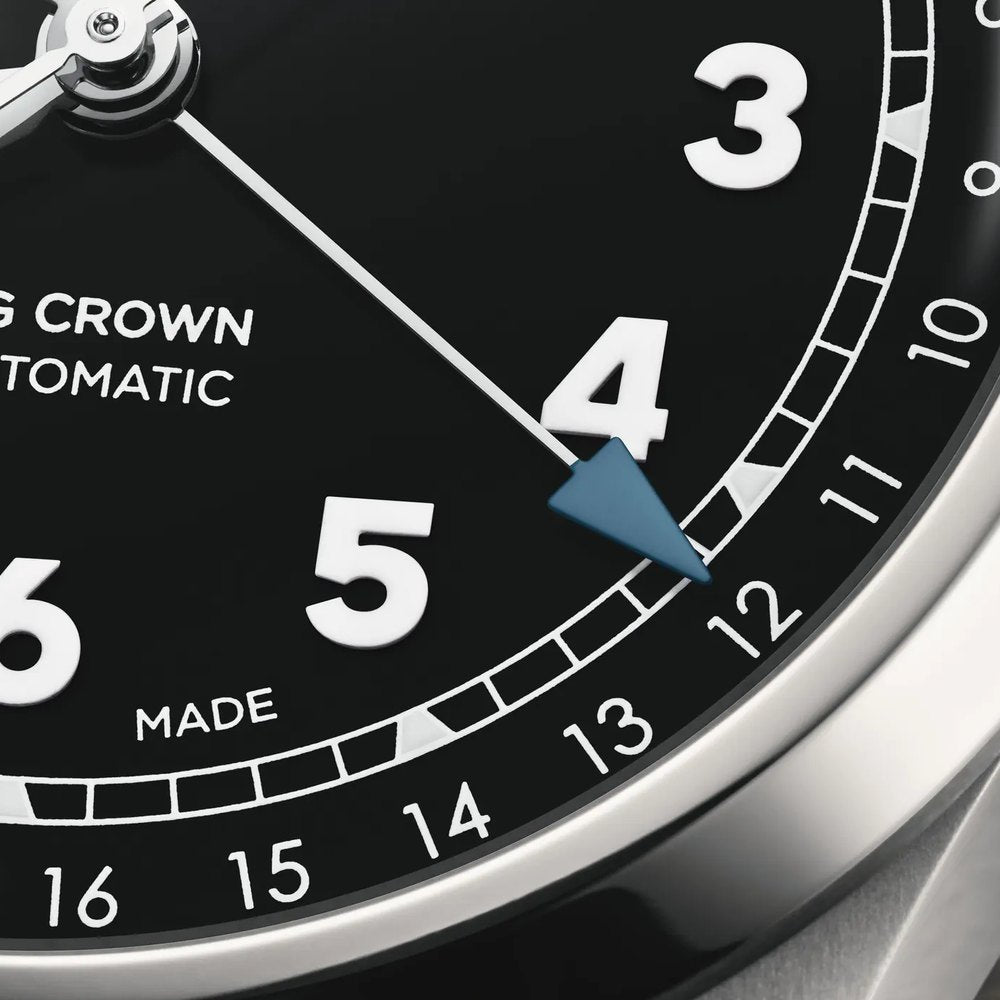 Oris Big Crown Pointer Date 75477984064-0782006