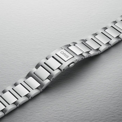 Oris Big Crown Pointer Date 75477984064-0782006