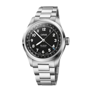 Oris Big Crown Pointer Date 75477984064-0782006