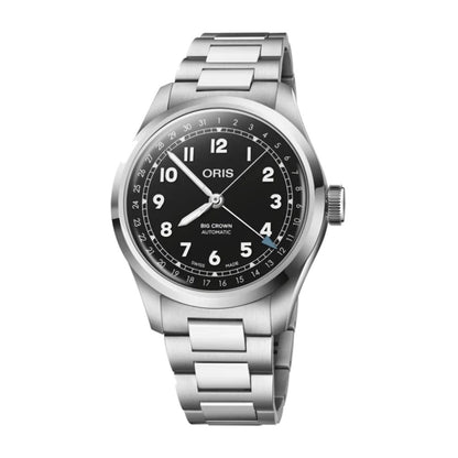 Oris Big Crown Pointer Date 75477984064-0782006