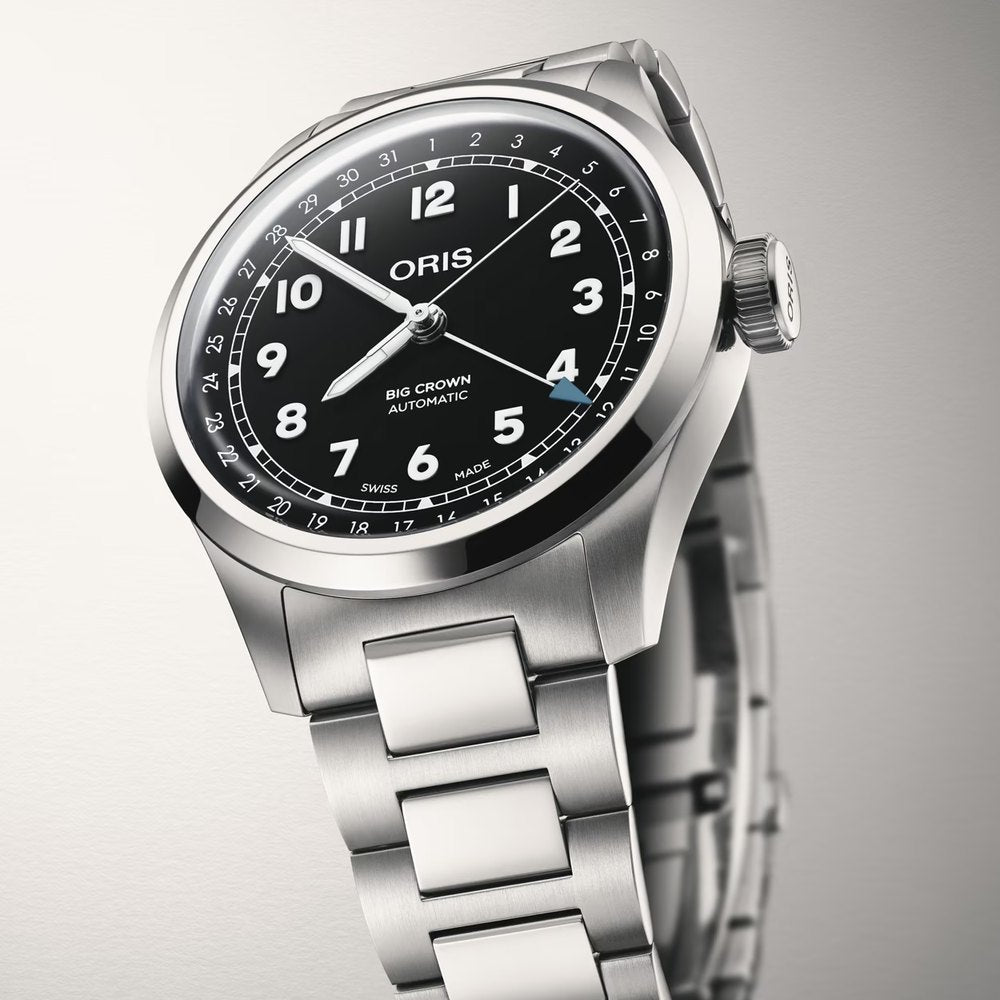 Oris Big Crown Pointer Date 75477984064-0782006