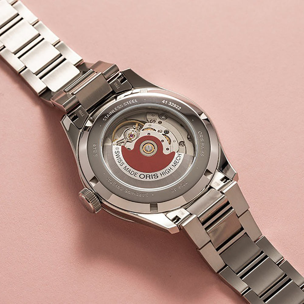 Oris Big Crown Pointer Date 75477984065-0782006