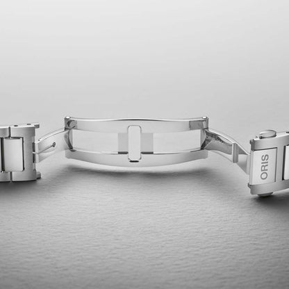 Oris Big Crown Pointer Date 75477984065-0782006