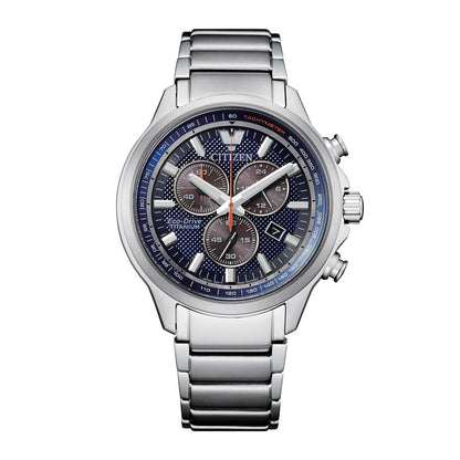 Citizen Super Titanium AT2470-85L