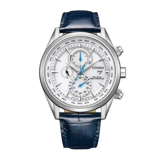 Citizen Elegant AT8260-18A