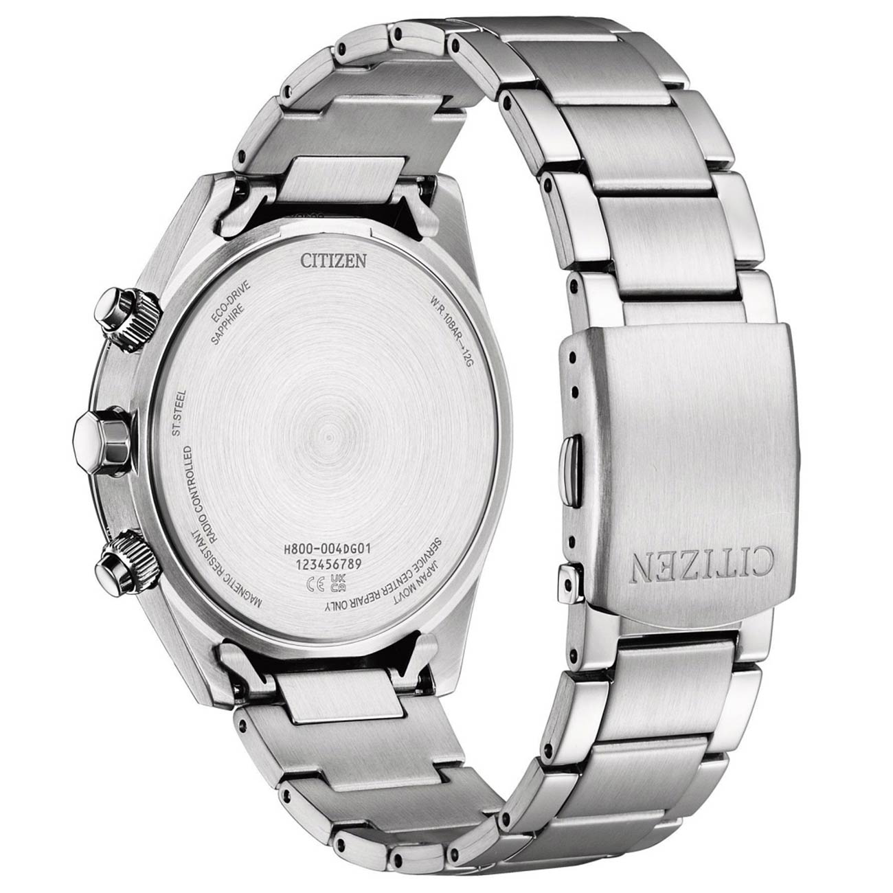 Citizen Elegant AT8260-85L