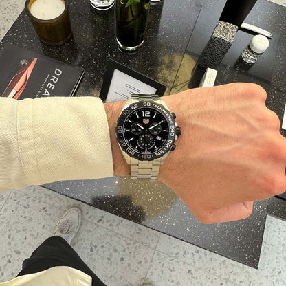 Tag Heuer Formula 1 CAZ1010.BA0842
