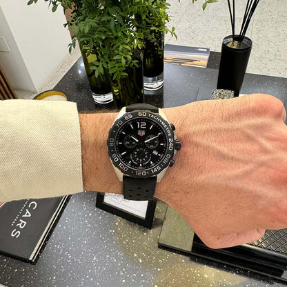Tag Heuer Formula 1 CAZ1010.FT8024