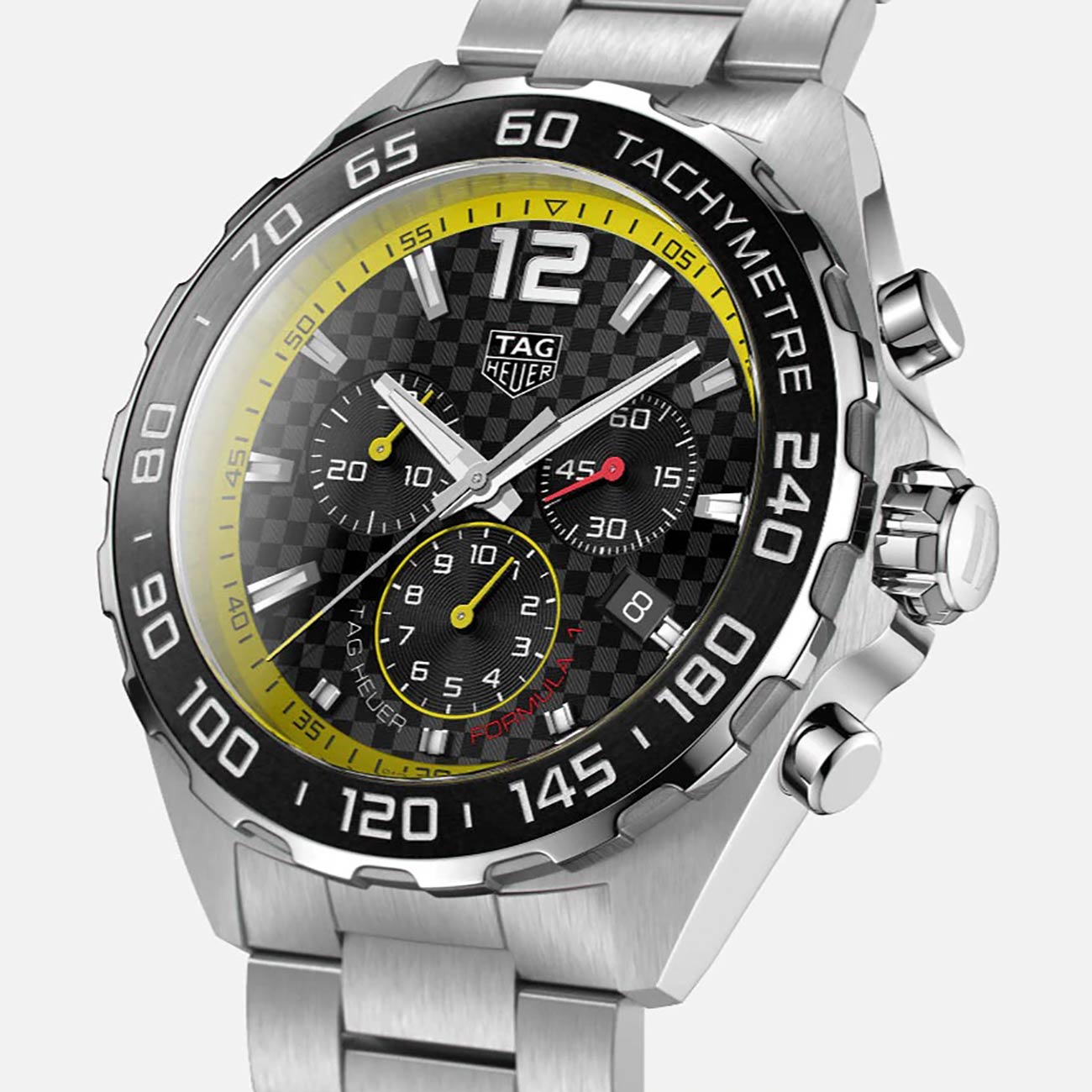 Tag Heuer Formula 1 CAZ101AC.BA0842