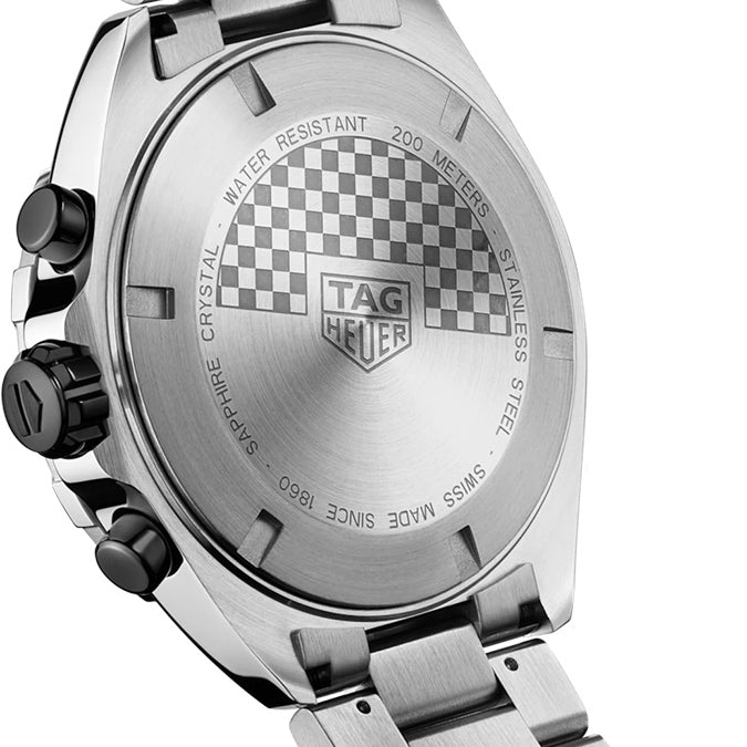 Tag Heuer Formula 1 CAZ101AG.BA0842