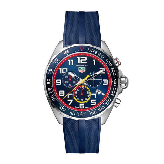 Tag Heuer Formula 1 CAZ101AL.FT8052