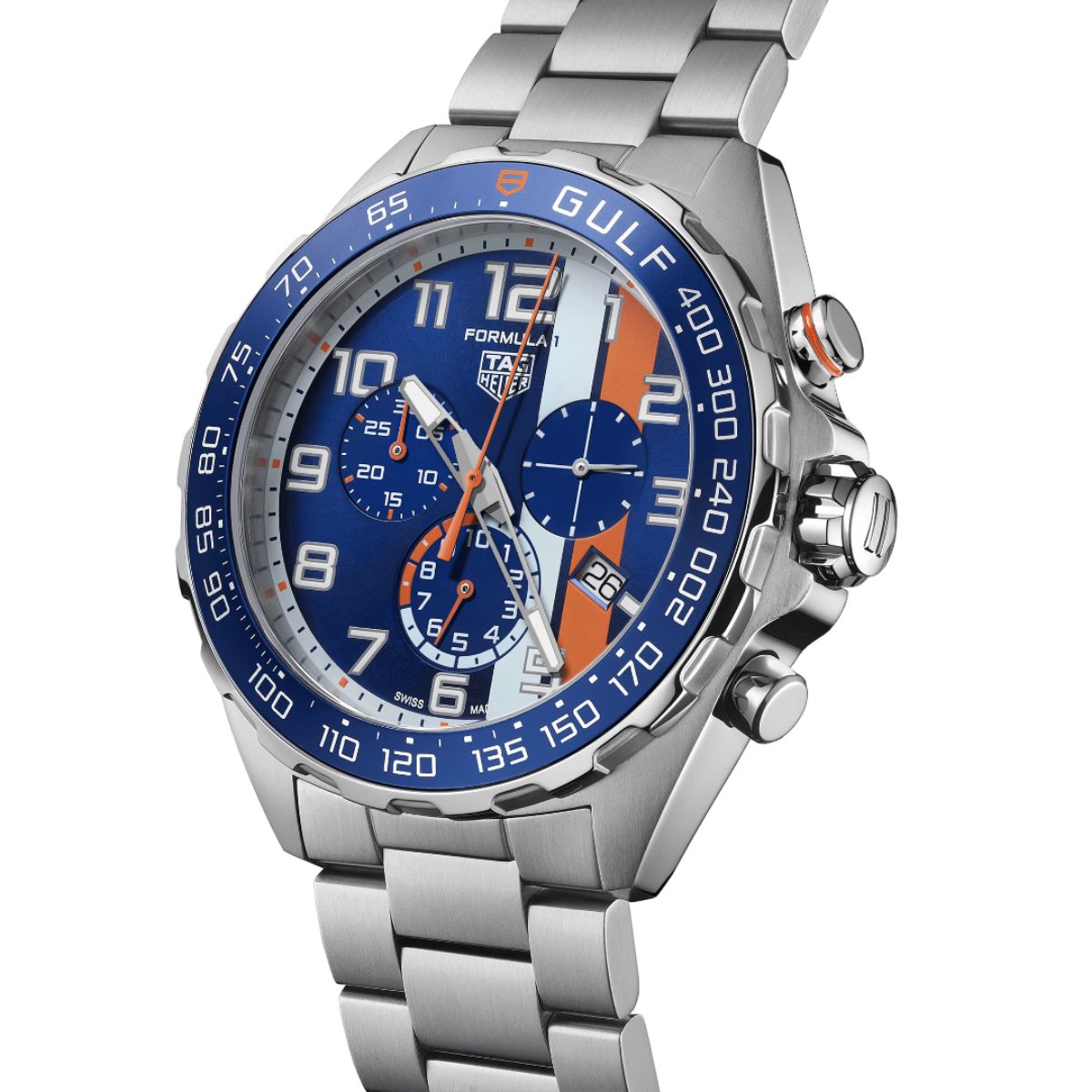 Tag Heuer Formula 1 CAZ101AT.BA0842