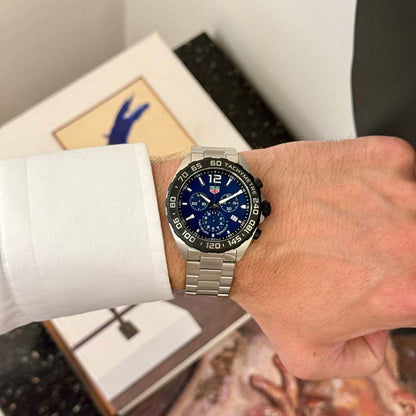 Tag Heuer Formula 1 CAZ101AV.BA0842